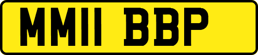 MM11BBP