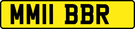 MM11BBR