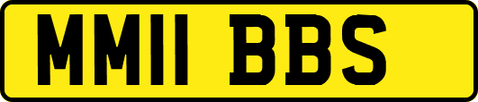 MM11BBS