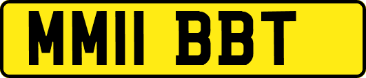MM11BBT