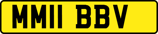 MM11BBV