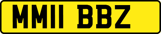 MM11BBZ
