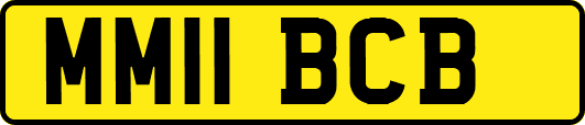 MM11BCB