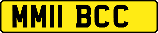 MM11BCC