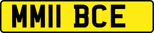 MM11BCE