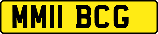 MM11BCG