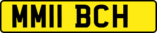 MM11BCH