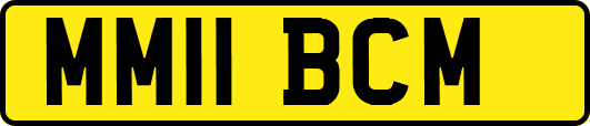 MM11BCM