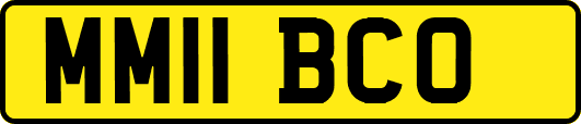 MM11BCO