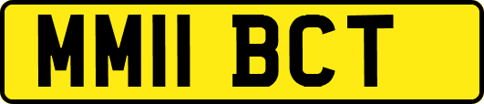 MM11BCT