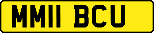MM11BCU