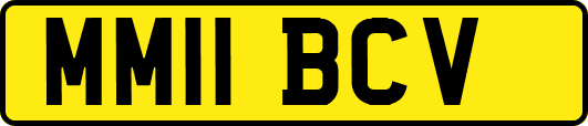 MM11BCV