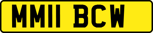 MM11BCW