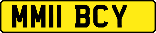 MM11BCY