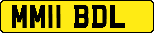 MM11BDL