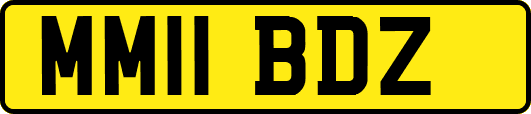MM11BDZ