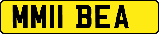 MM11BEA