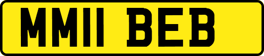MM11BEB