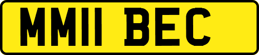 MM11BEC