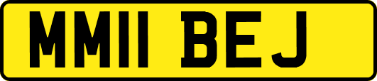 MM11BEJ