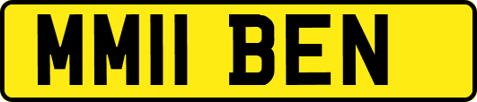 MM11BEN