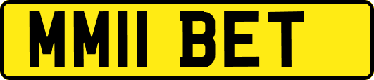 MM11BET
