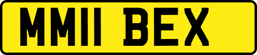 MM11BEX