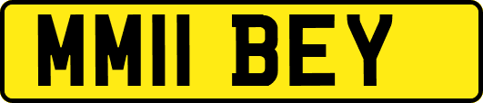 MM11BEY