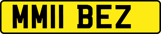 MM11BEZ