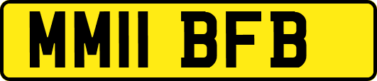 MM11BFB