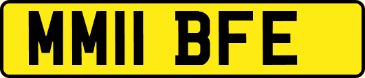 MM11BFE