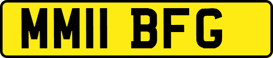 MM11BFG