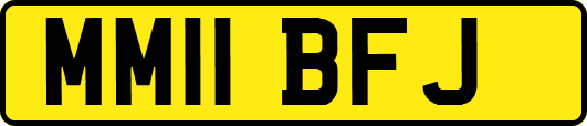MM11BFJ