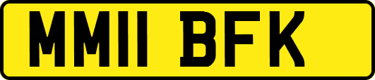 MM11BFK