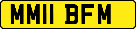 MM11BFM