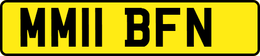 MM11BFN