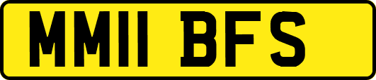 MM11BFS