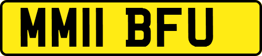 MM11BFU