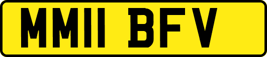 MM11BFV