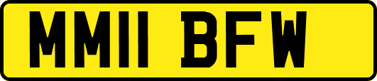 MM11BFW