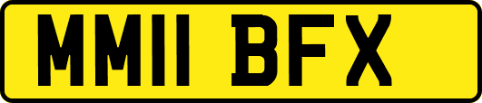 MM11BFX