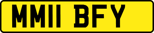 MM11BFY