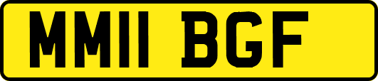 MM11BGF