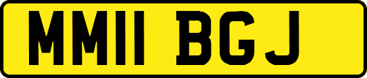MM11BGJ