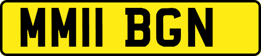 MM11BGN