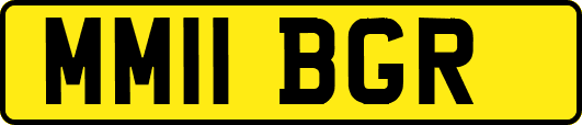 MM11BGR