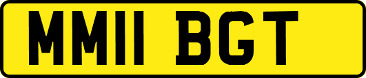 MM11BGT