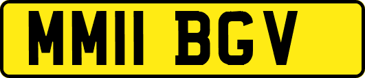 MM11BGV