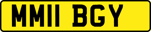 MM11BGY