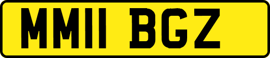 MM11BGZ